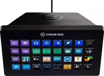 Elgato Stream Deck XL