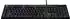Logitech G815 LIGHTSYNC schwarz (tactile)(DE)