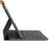 Logitech Slim Folio iPad (7. Gen)(graphite)(DE)