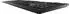 CHERRY STREAM Keyboard black (DE)