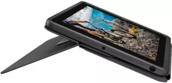 Logitech Rugged Folio iPad 7 (DE) – Robuste Tastatur für das Apple iPad 7: Ein Überblick