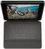 Logitech Rugged Folio iPad 7 (DE)