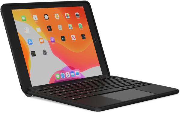 Tablet Tastatur Allgemeine Daten & Bewertungen Brydge Aluminum Tastatur iPad 10.2