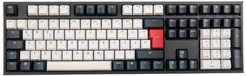Ducky Channel Ducky One 2 Tuxedo (MX Speed Silver)