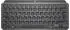 Logitech MX Keys Mini Black (US International)