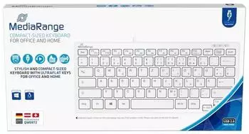 MediaRange MROS113