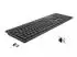 DeLock Silent Wireless