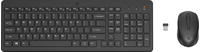 HP 150 Maus und Tastatur