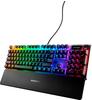 SteelSeries Gaming-Tastatur »Apex 7 Brown Switch«,