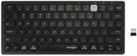 ACCO Kensington Kensington Multi-Device Dual Wireless Compact Keyboard (DE)