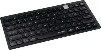 ACCO Kensington Kensington Multi-Device Dual Wireless Compact Keyboard (DE)