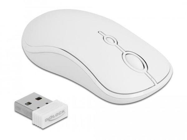 Eigenschaften & Bewertungen DeLock USB Tastatur und Maus Set 12703