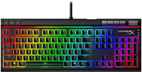 HP Alloy Elite 2 - Mechanical Gaming Keyboard - HX Red (US Layout) - Volle Gr&ouml;&szlig;e