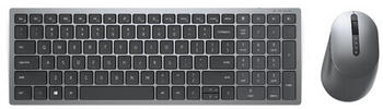 Dell KM7120W Multi-Device Keyboard and Mouse Combo (FR)
