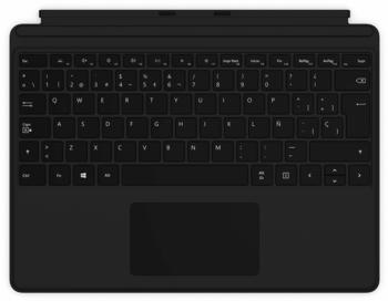 Microsoft Surface Pro X Keyboard (ES)