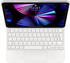 Apple Magic Keyboard for iPad Pro 11 (3nd Generation) (ES) White