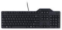 Dell KB813 Smartcard Keyboard (FR)