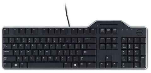 Dell KB813 Smartcard Keyboard (FR)