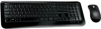 Microsoft Wireless Keyboard 850 (ES)