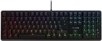 CHERRY G80-3000N RGB (DE)