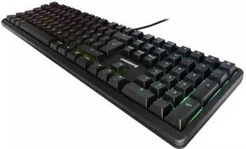 CHERRY G80-3000N RGB (DE) – Die Evolution einer Legende