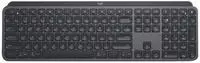 Logitech Tastatur "920-010251" (Angenehmes Tippen Antirutsch-F&uuml;&szlig;e Fn-Tasten 