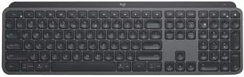 Logitech MX Keys for Business (US)