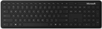 Microsoft Bluetooth Keyboard Black (FR)