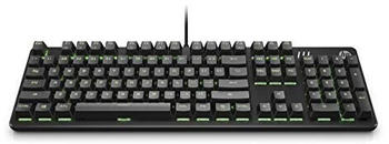 HP Pavilion Gaming Keyboard 550 (IT)