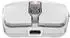 CHERRY DW 9100 SLIM (CS) silver/white