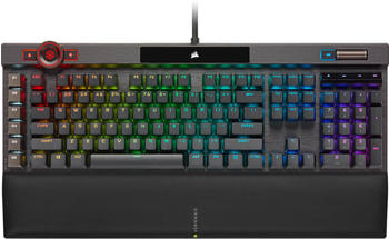Corsair K100 RGB CHERRY MX Speed (FR)