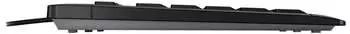 CHERRY STREAM KEYBOARD TKL Black (DE) – Entdecken Sie das kompakte Tippwunder