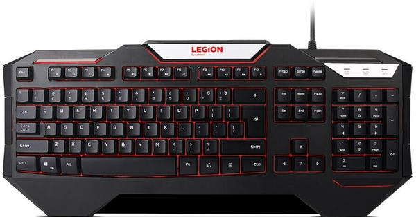 Lenovo Legion K200 (DE)