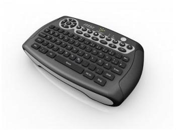 MSI Air Keyboard For Digital Live