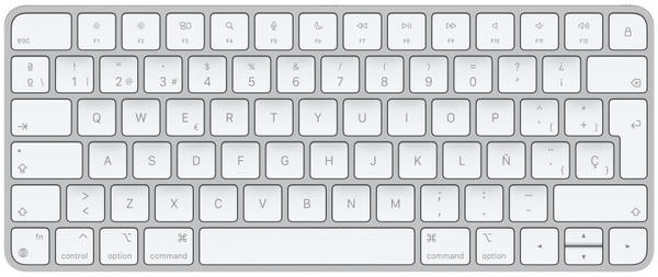 Apple Magic Keyboard (2021) (ES)