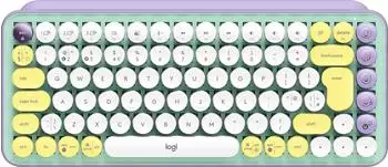 Logitech POP Keys Daydream (DE)
