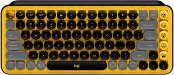 Logitech POP Keys Blast (DE)