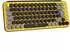 Logitech POP Keys Blast (DE)