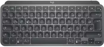 Logitech MX Keys Mini for Business Grafit (DE)