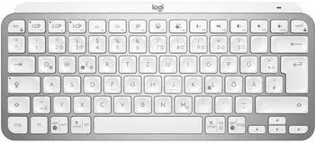 Logitech MX Keys Mini for Business Grau (DE)