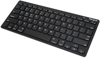 Targus KB55 Bluetooth QWERTY