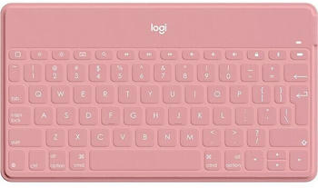 Logitech Keyboard Bluetooth - QWERTY ( 920-010176 )