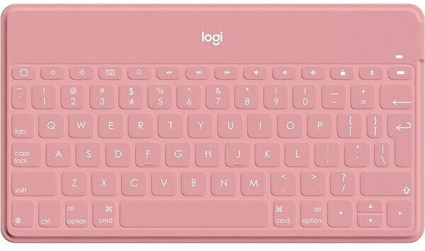 Logitech Keyboard Bluetooth - QWERTY ( 920-010176 )