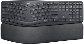 Logitech K860 for Business + Bluetooth AZERTY
