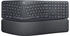 Logitech K860 for Business + Bluetooth AZERTY