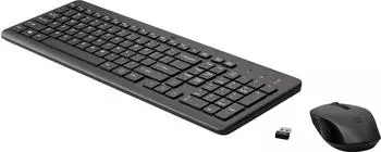 HP 330 Wireless Keyboard & Mouse – Entdecken Sie das HP 330 Wireless Keyboard & Mouse Set