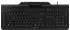 schwarz, US (Englisch): CHERRY SECURE BOARD 1.0