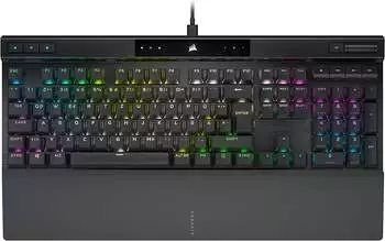 Corsair K70 RGB PRO (Cherry MX Speed) (DE)