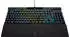 Corsair K70 RGB PRO (Cherry MX Speed) (DE)