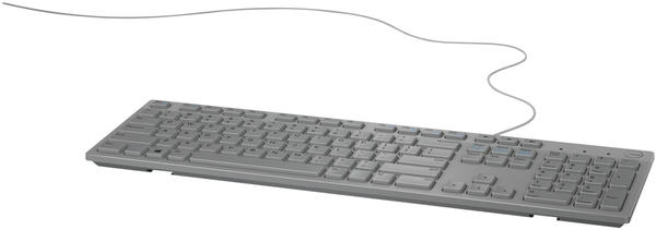 Dell KB216 (grau)(UK)